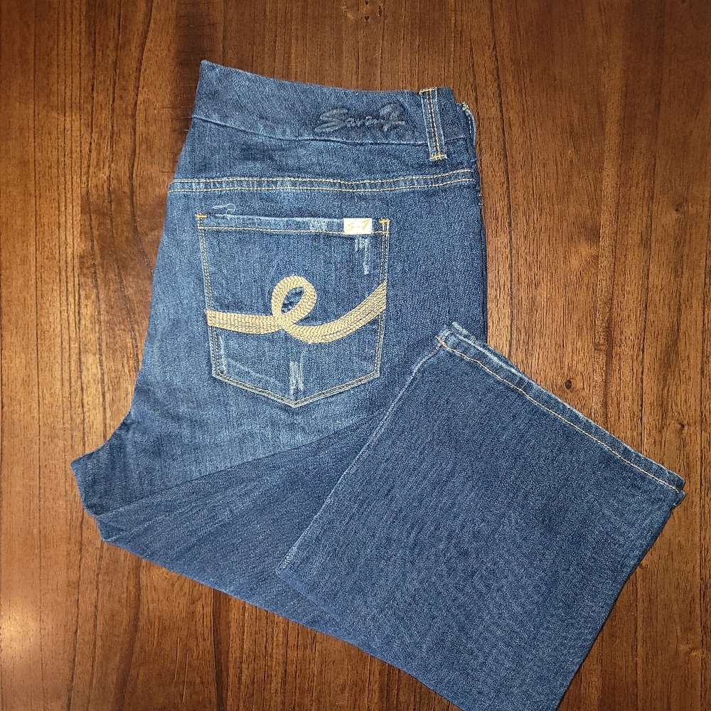 Seven7 Jeans